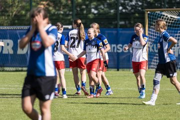 Bild 171 - wBJ HSV Leistungsvergleich